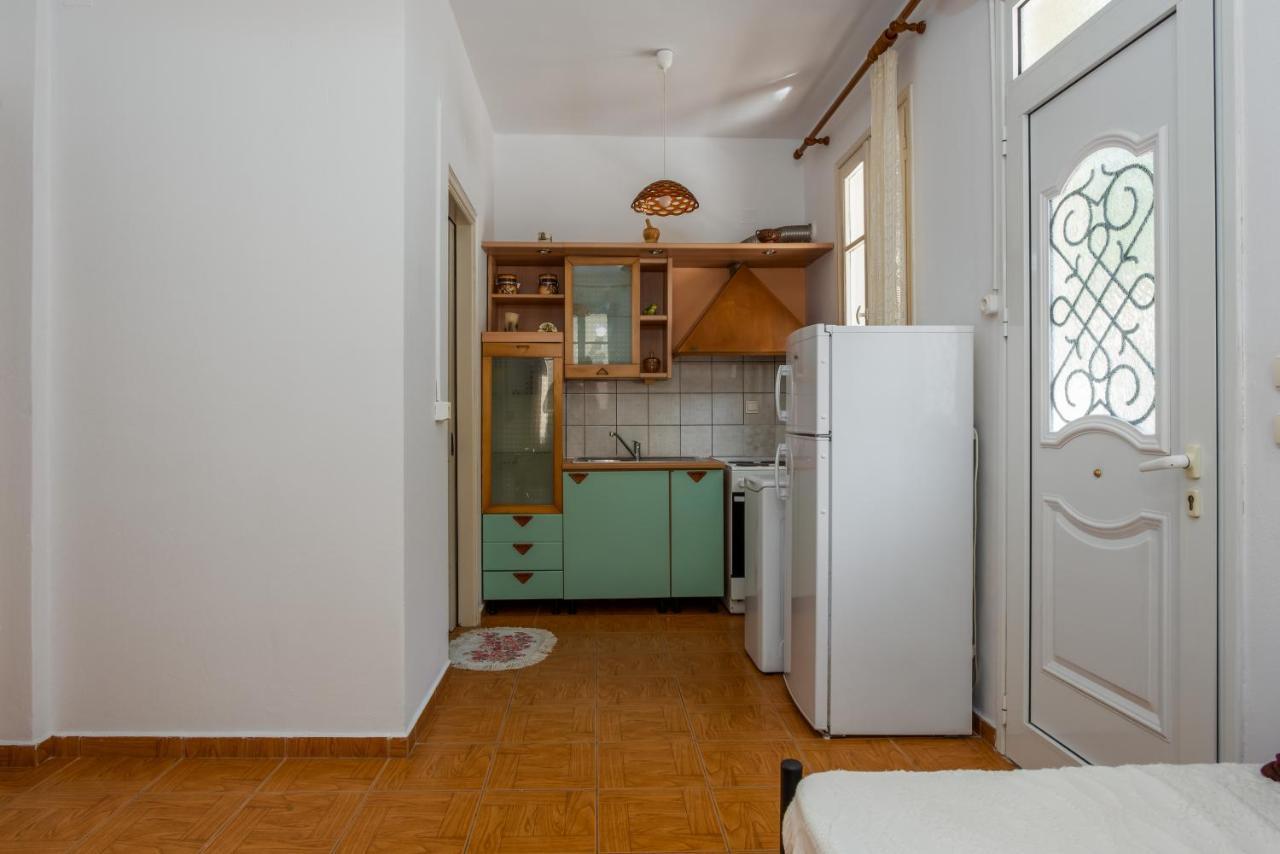 Zoe'S House In Argostoli别墅 外观 照片